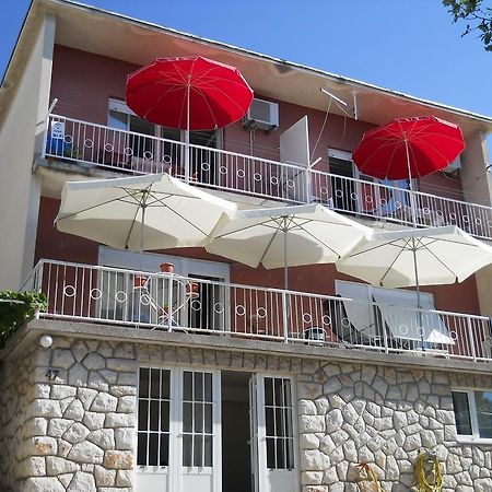 Apartments Anita Crikvenica Quarto foto
