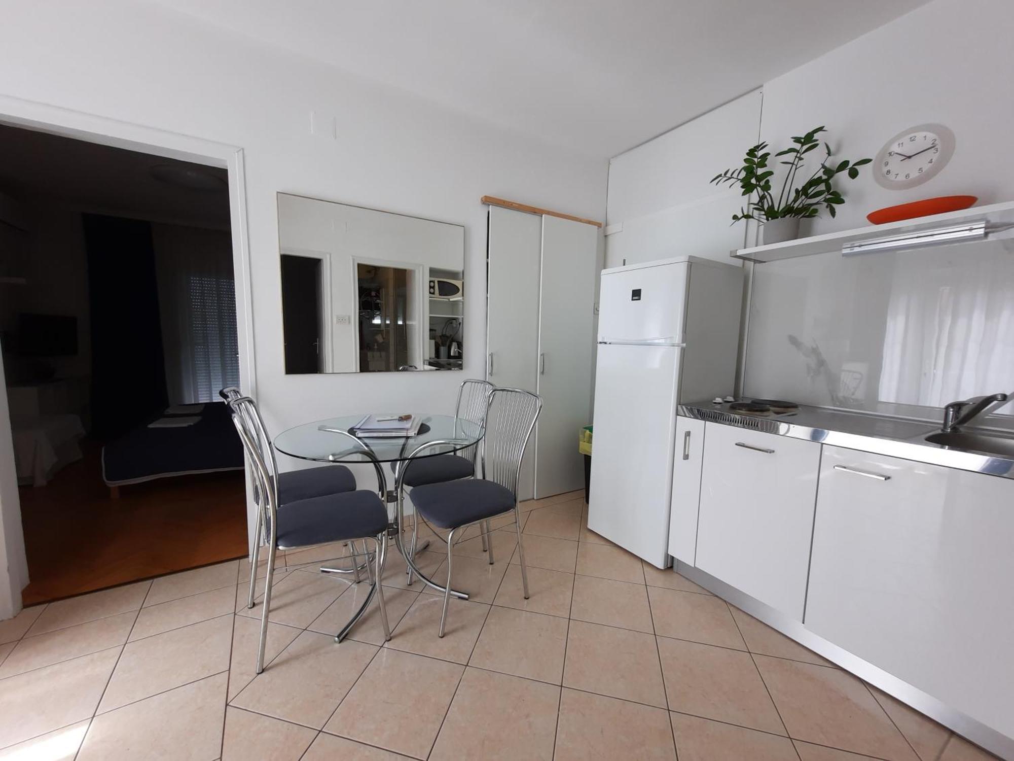 Apartments Anita Crikvenica Quarto foto