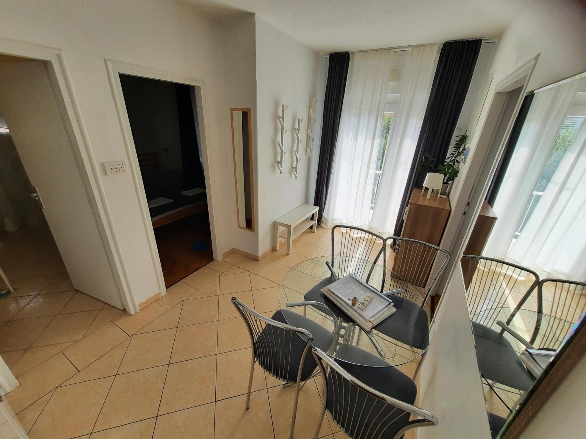 Apartments Anita Crikvenica Quarto foto