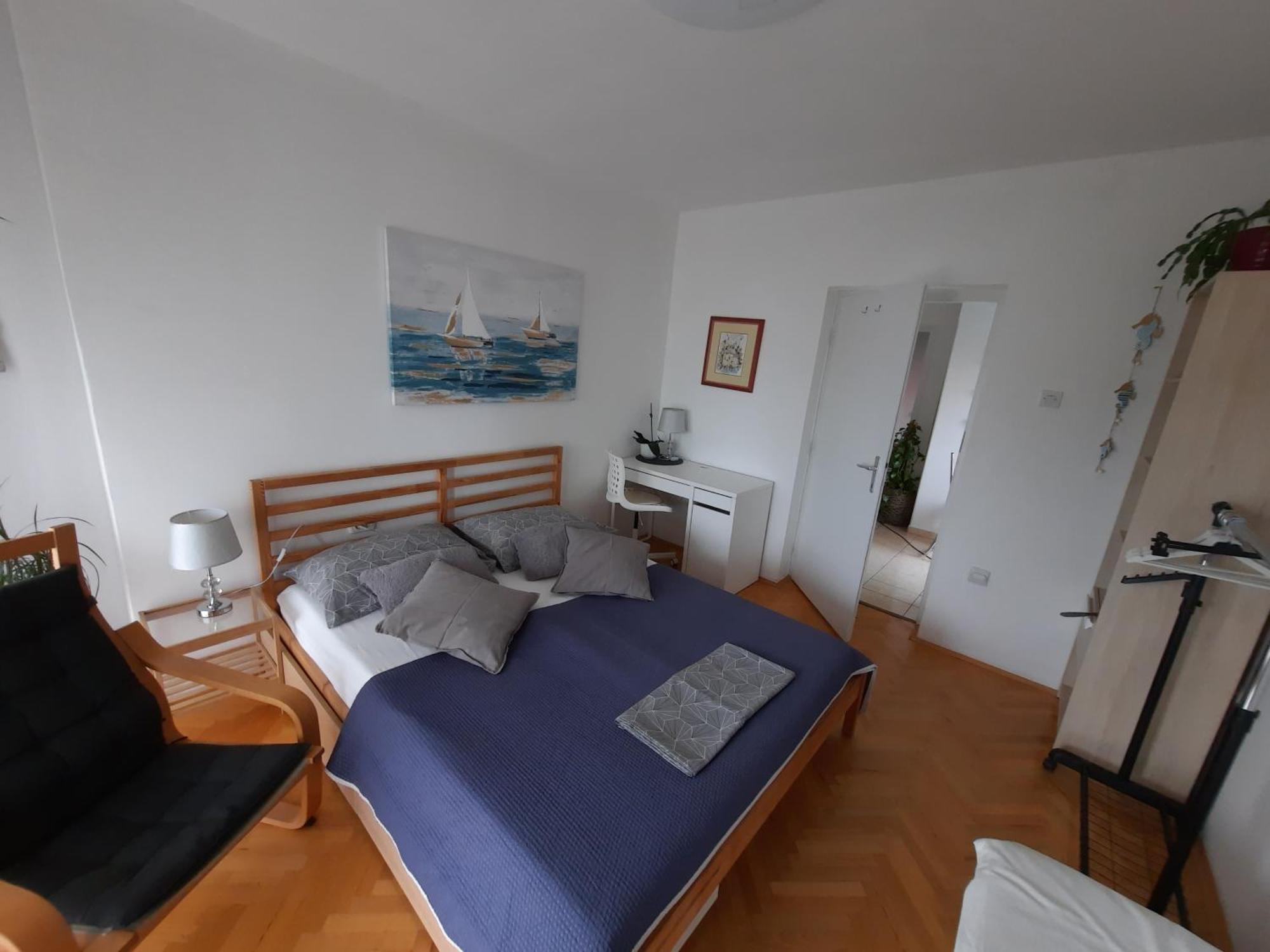 Apartments Anita Crikvenica Quarto foto