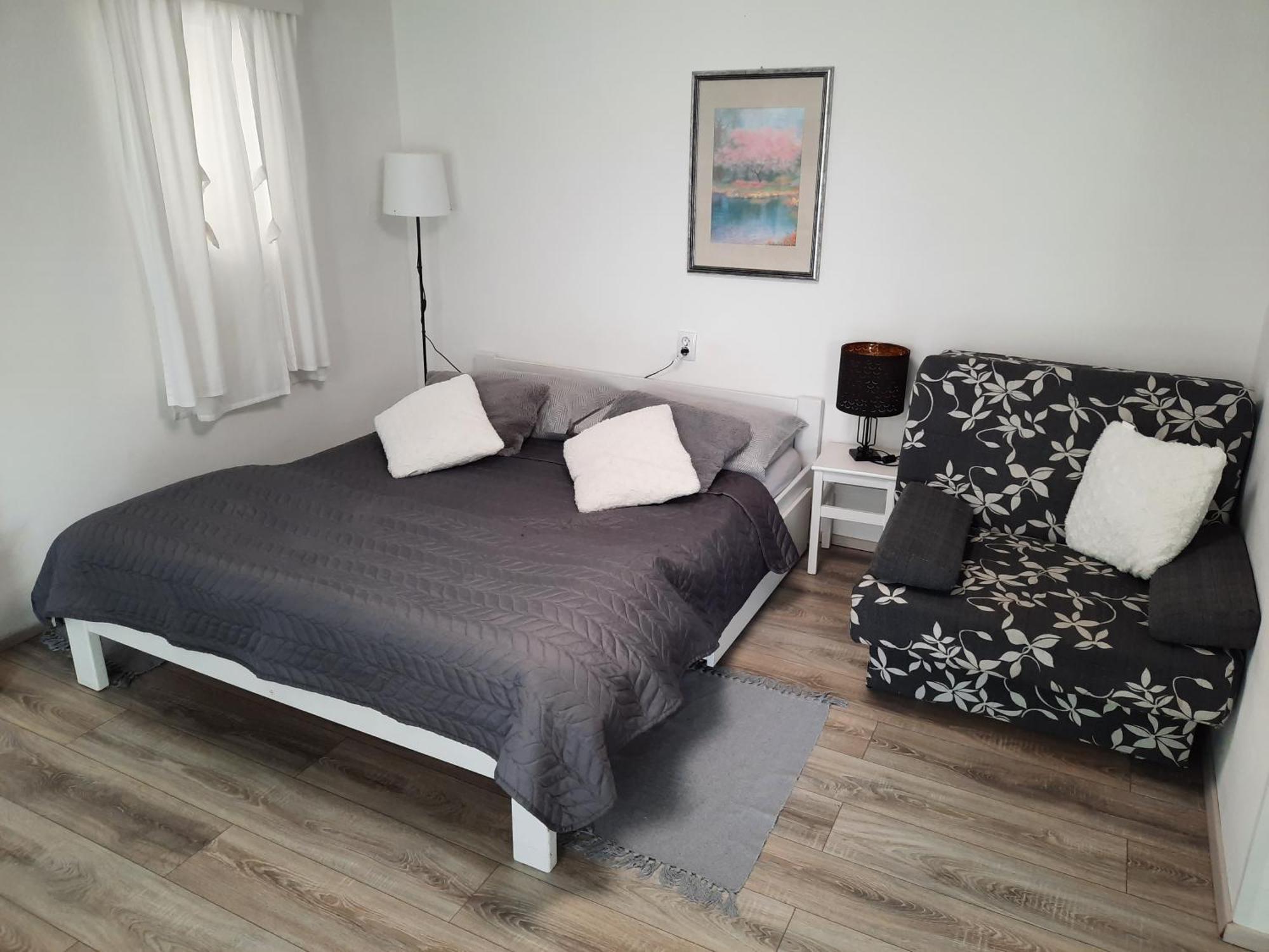 Apartments Anita Crikvenica Quarto foto